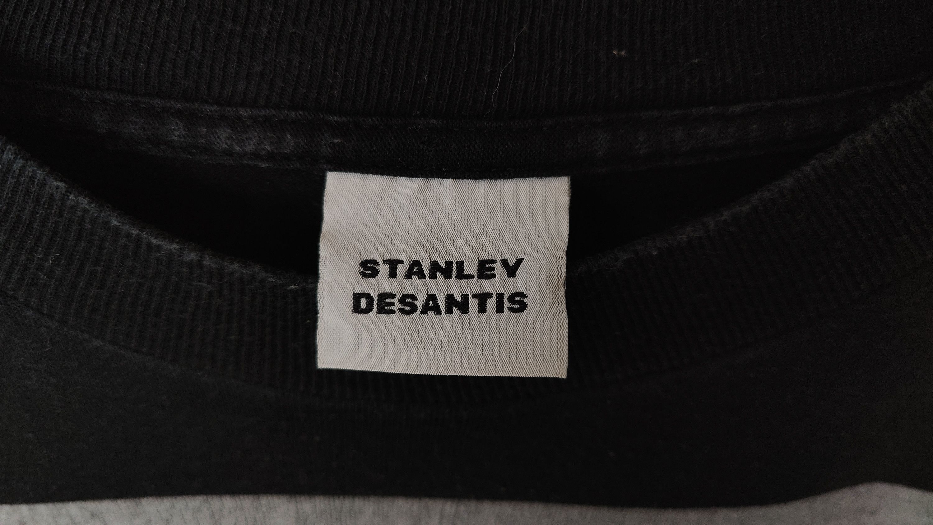 The Simpsons Stanley Desantis Vintage Homer The Simpsons 1995 VTG Tshirt Size US L / EU 52-54 / 3 - 3 Thumbnail