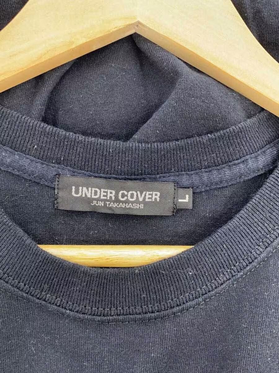 Undercover Girl Brain Tee Size US L / EU 52-54 / 3 - 5 Thumbnail