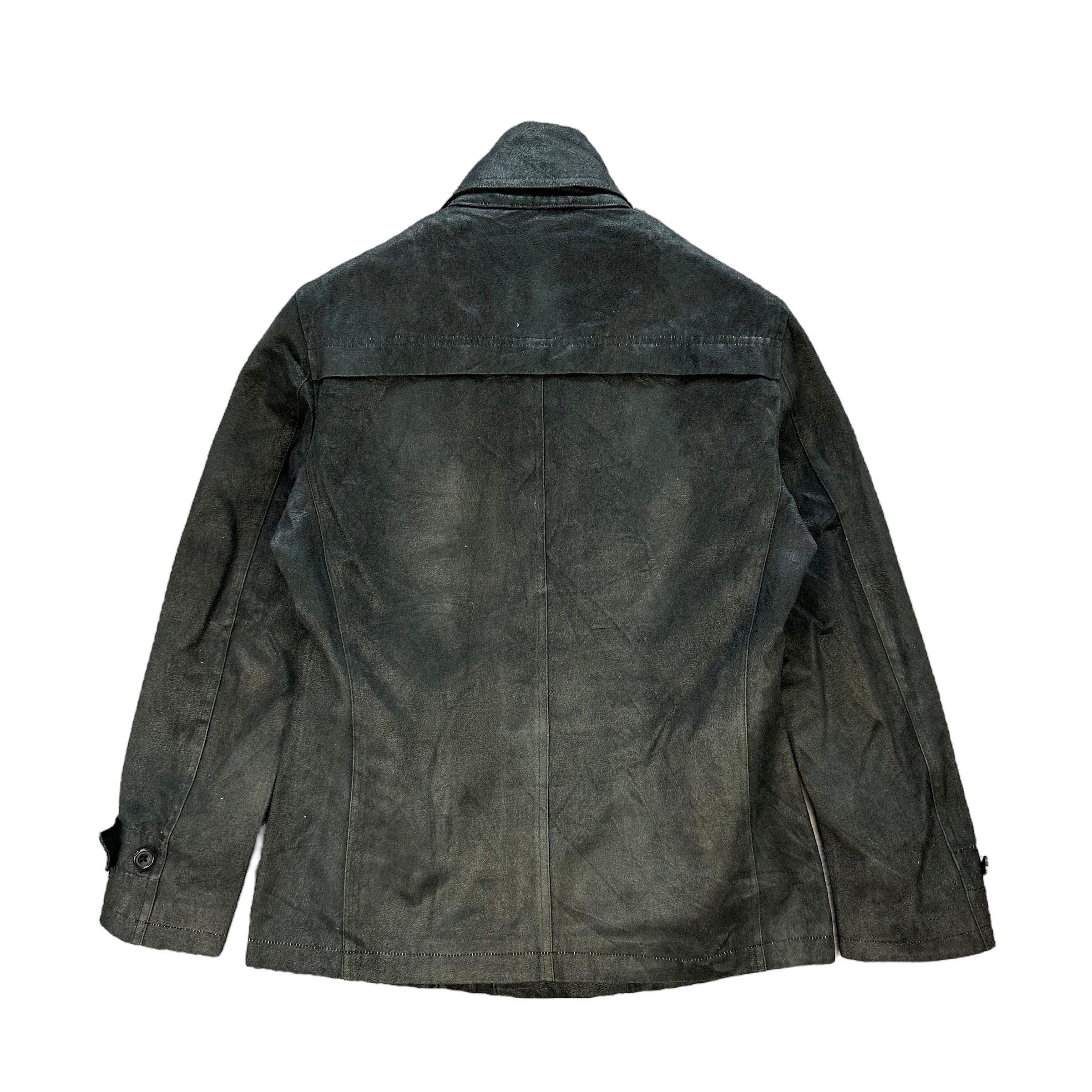 Tornado Mart TORNADO MART Japan Casual Jacket #A42-0966 Size US M / EU 48-50 / 2 - 12 Thumbnail