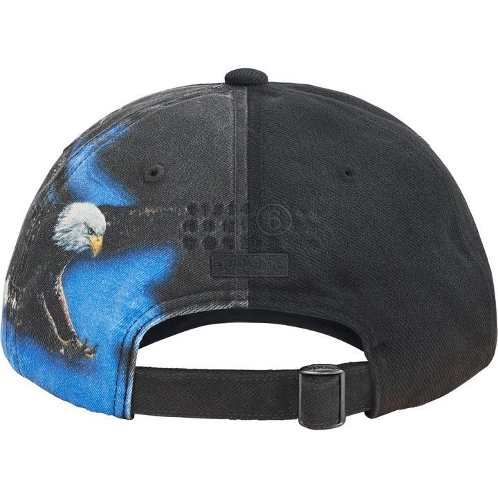 Maison Margiela × Supreme Supreme MM6 Maison Margiela Split 6-Panel Size ONE SIZE - 4 Thumbnail