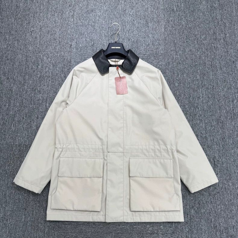 Loro Piana LORO PIANA Equestrian jacket Size US M / EU 48-50 / 2 - 1 Thumbnail