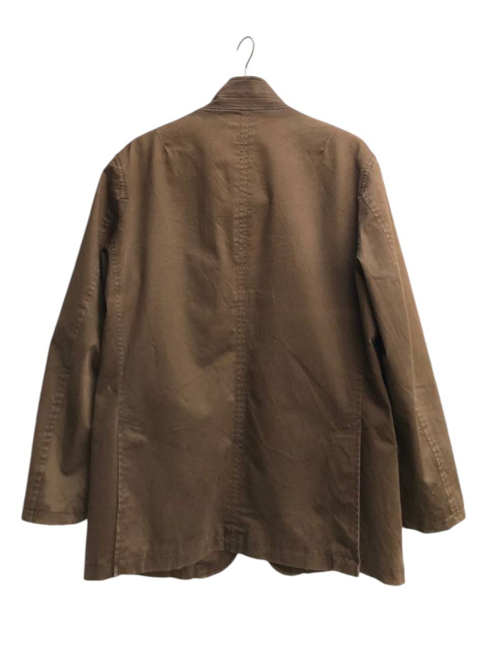 Japanese Brand × Kansai Yamamoto Vintage Sissy by Kansai Yamamoto Sports Jacket Size US L / EU 52-54 / 3 - 4 Thumbnail