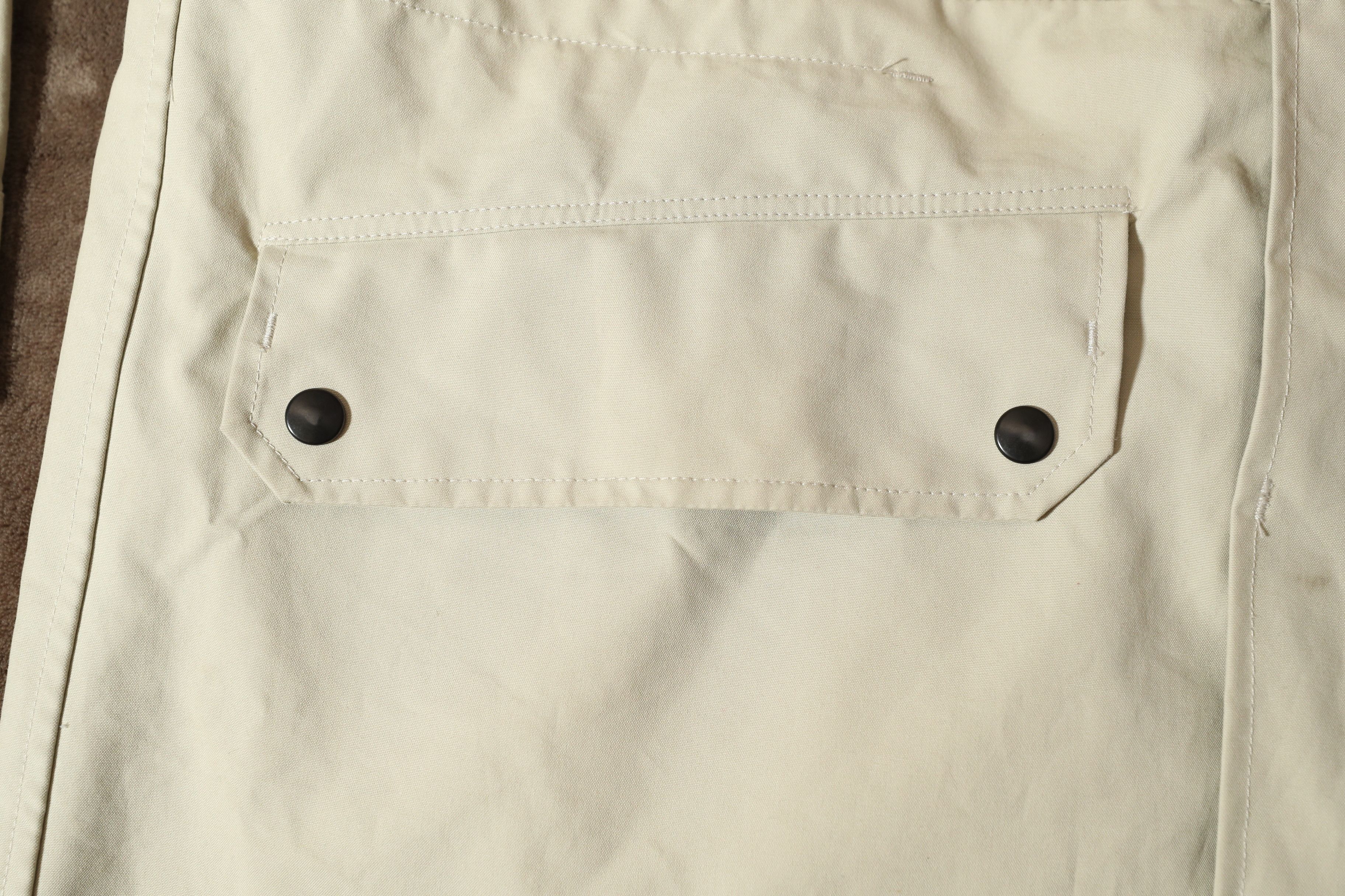Canada Goose Canada Goose NBA Collection UNION Toussaint Parka (S/P) Size US S / EU 44-46 / 1 - 4 Thumbnail