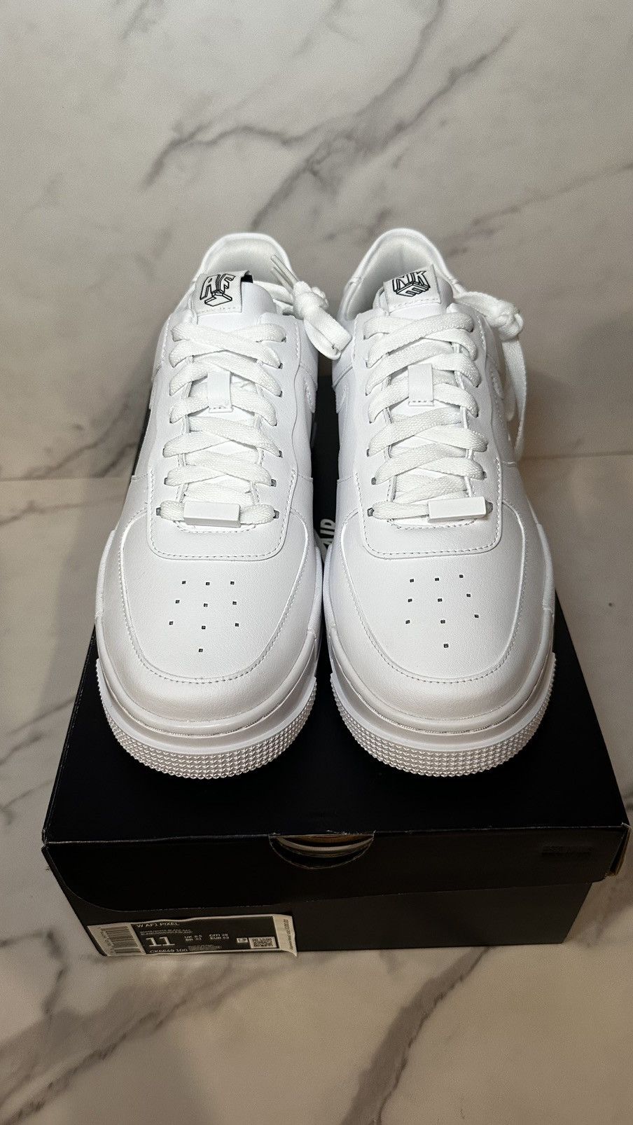 Nike Nike Air Force 1 Size US 11 / IT 41 - 1 Thumbnail