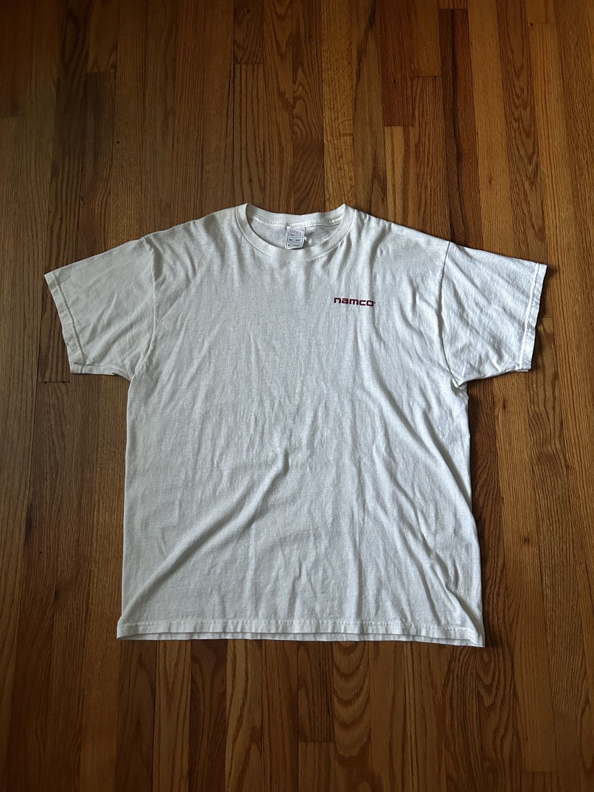 Vintage Soul Caliber 3 Tee Size US L / EU 52-54 / 3 - 2 Thumbnail
