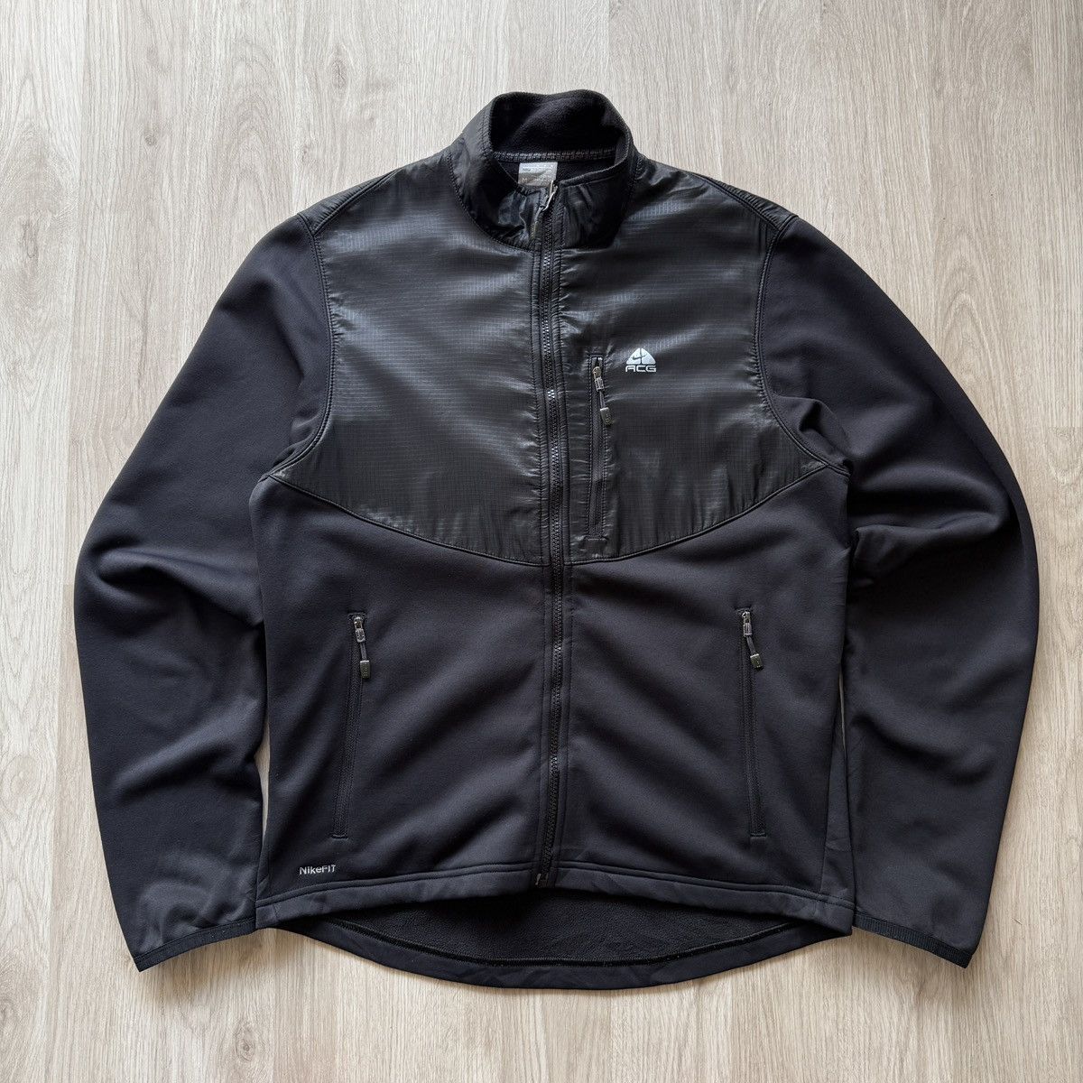 Nike ACG 00s Nike Acg Size US M / EU 48-50 / 2 - 1 Thumbnail