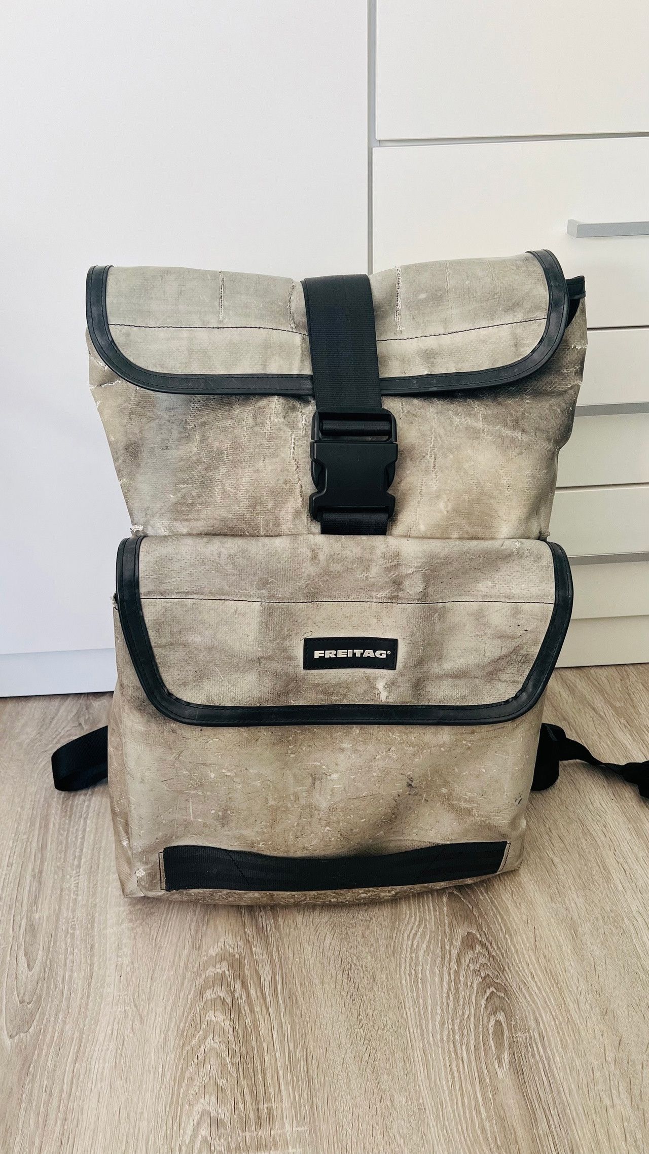 Freitag Backpack Freitag F151 Victor Backpack | Grailed