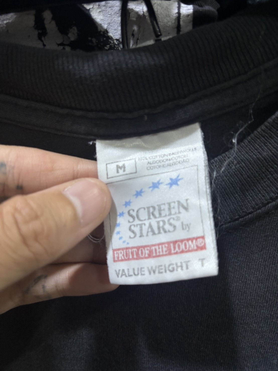 Vintage Vintage AFI Size US M / EU 48-50 / 2 - 3 Thumbnail