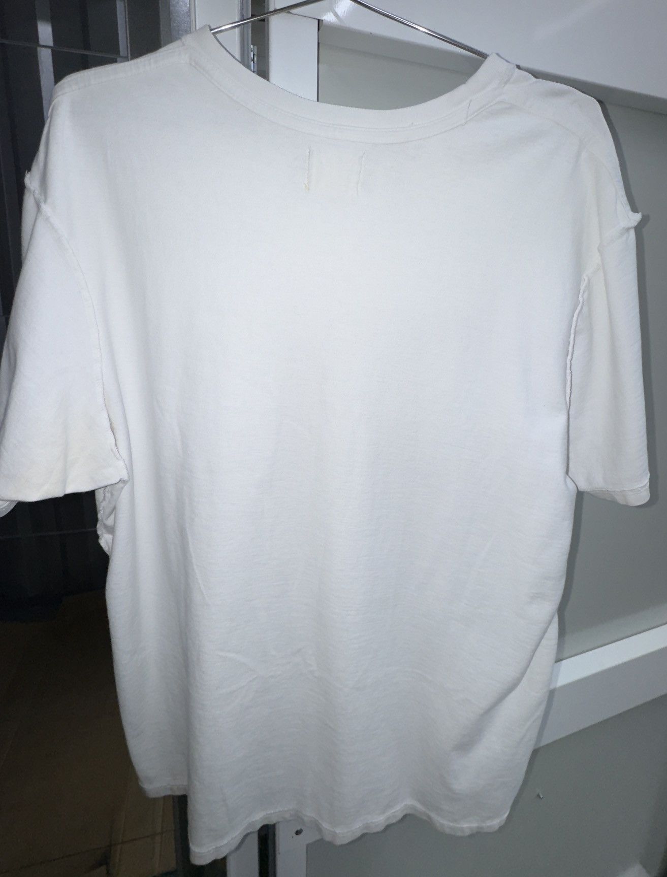 Diet Starts Monday Diet starts monday tee Size US L / EU 52-54 / 3 - 2 Thumbnail