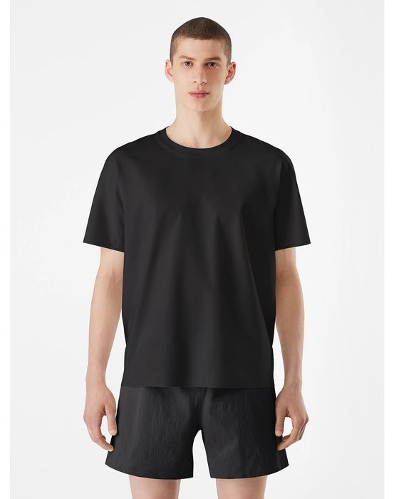 Arc'Teryx Veilance Dromos Tech T-Shirt | Grailed