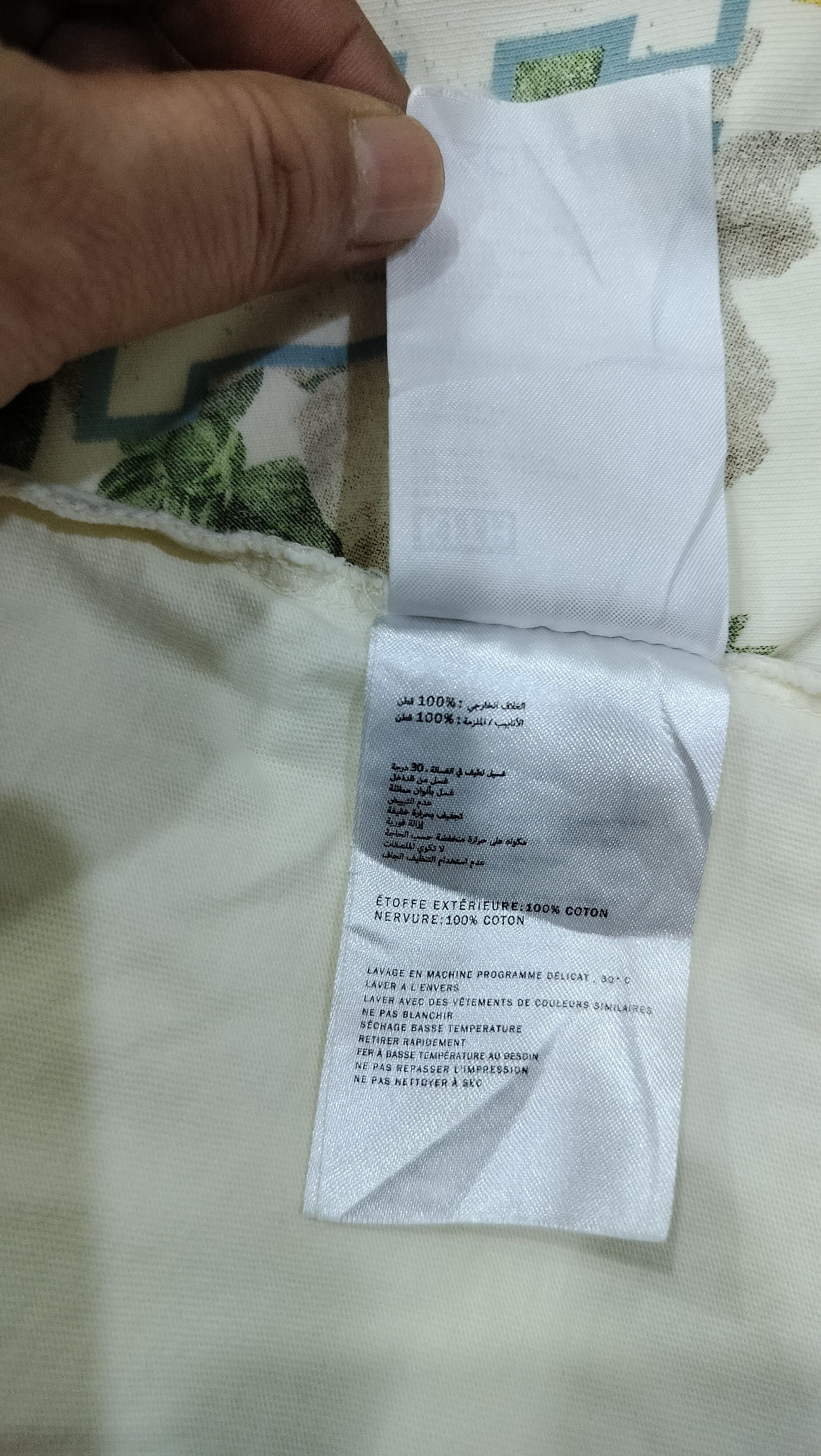 Kith Kith Floral Tee XXL Size US XXL / EU 58 / 5 - 5 Thumbnail