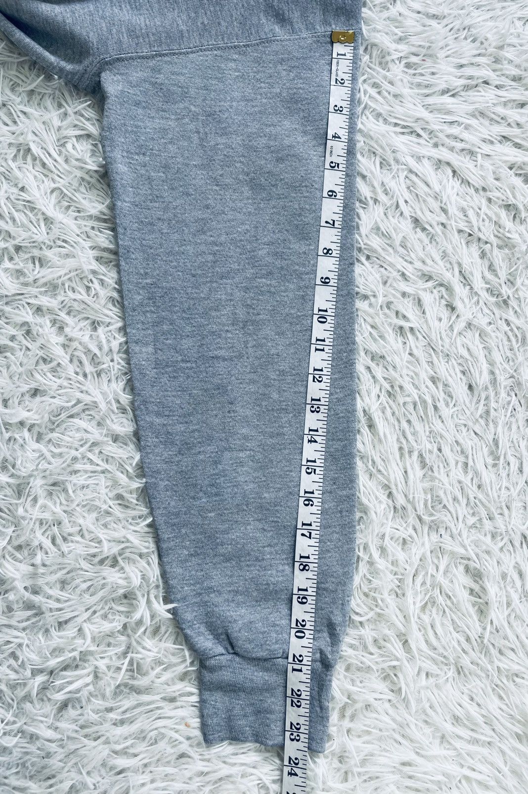 Jansport Jansport TCNJ The College Of New Jersey Sweatshirt Size US M / EU 48-50 / 2 - 7 Thumbnail