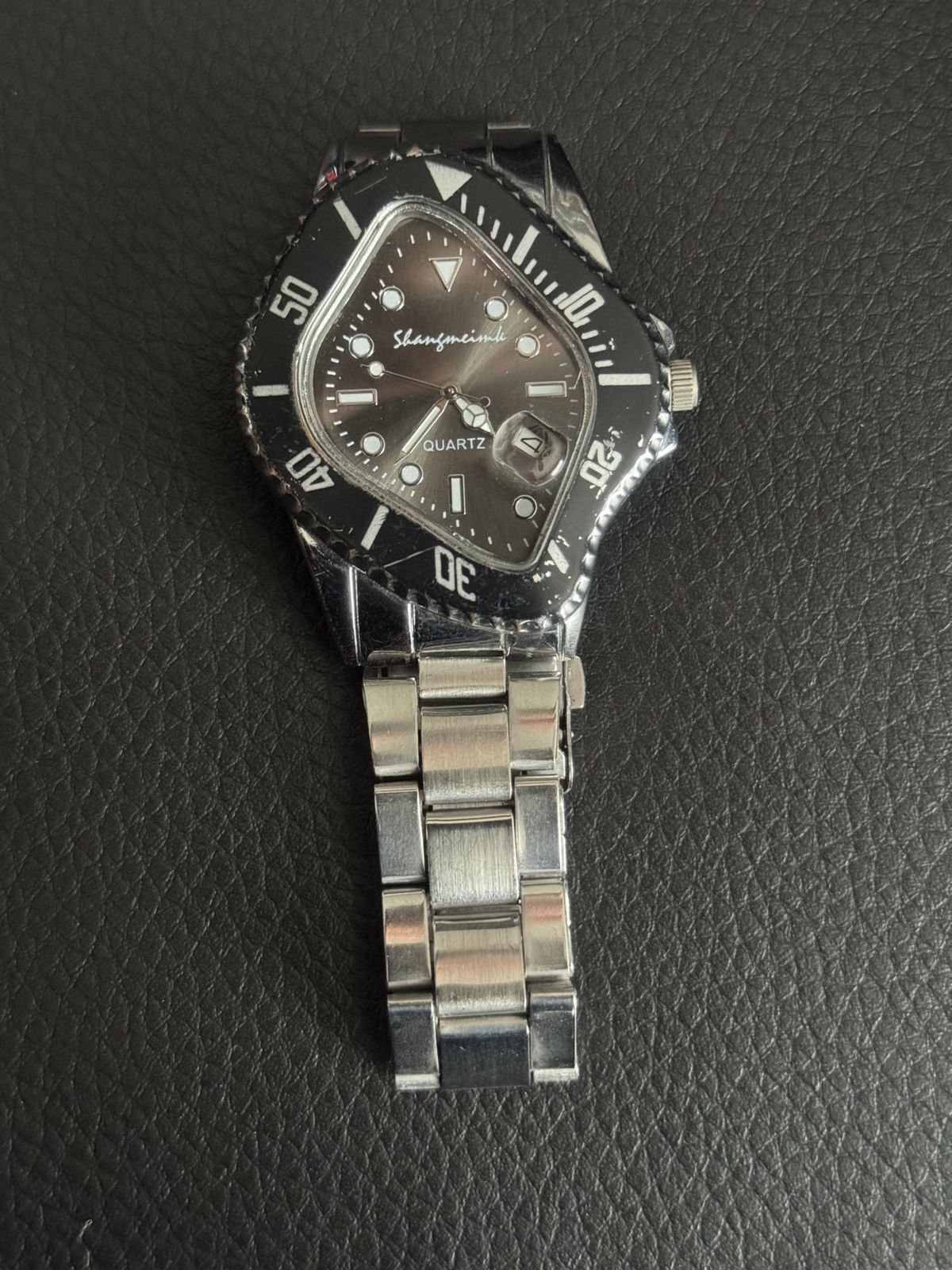 Other Warped Watch Size ONE SIZE - 2 Thumbnail