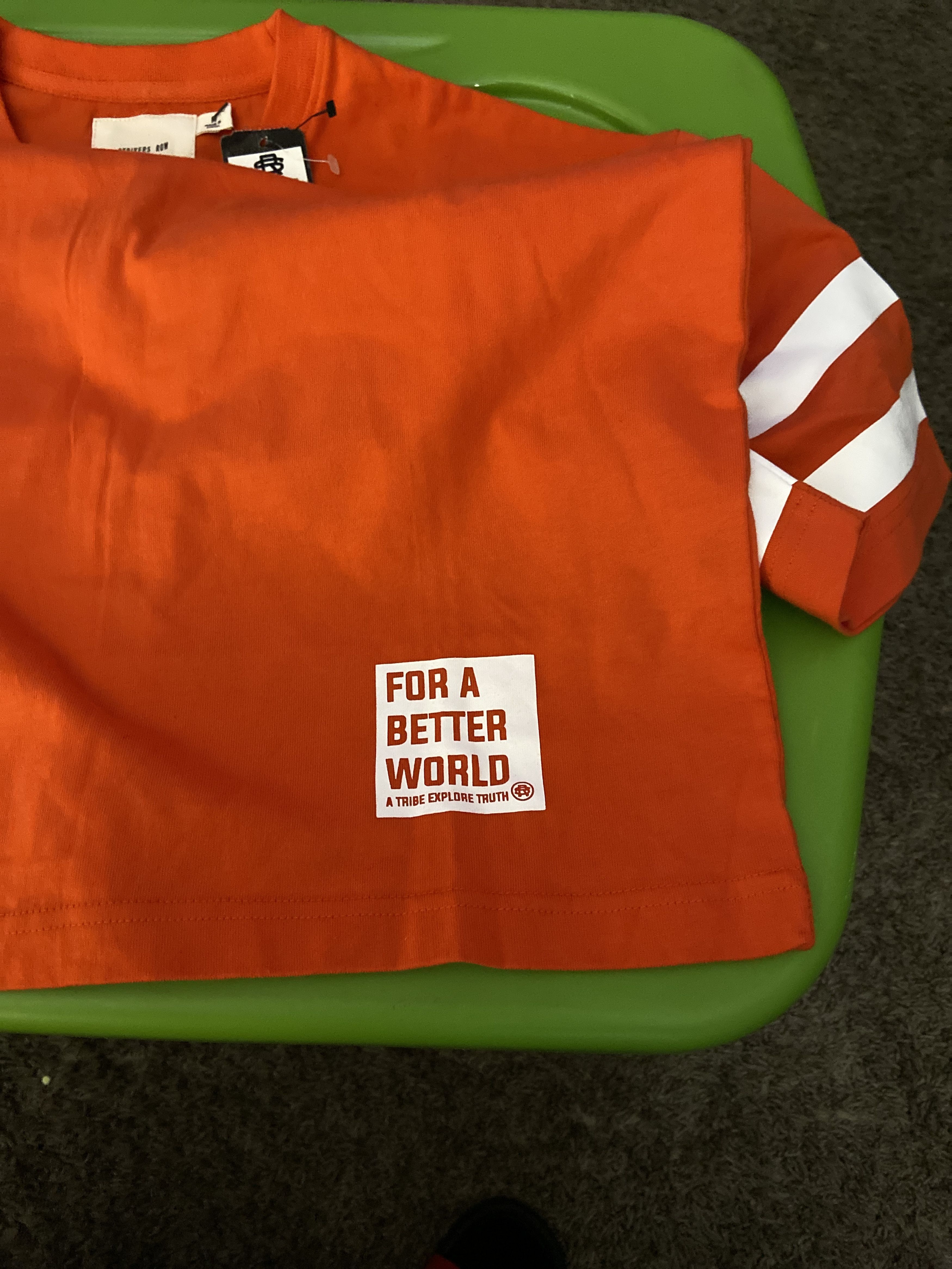 Other Strivers Row Jersey Size US M / EU 48-50 / 2 - 1 Thumbnail