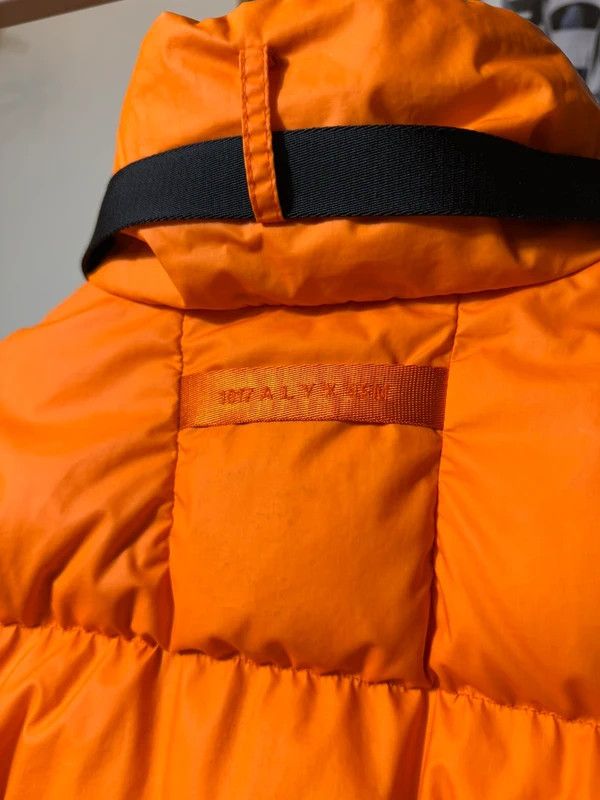 Moncler Moncler Genius 6 1017 ALYX 9SM Deimos Jacket Size US L / EU 52-54 / 3 - 5 Thumbnail