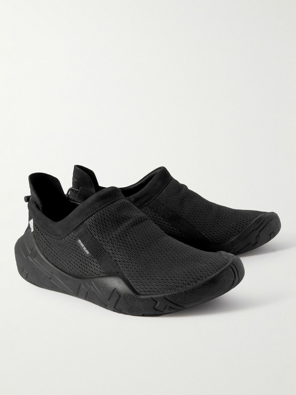Stone Island Shadow Project Resting Shoe (43) Size US 10 / EU 43 - 1 Thumbnail