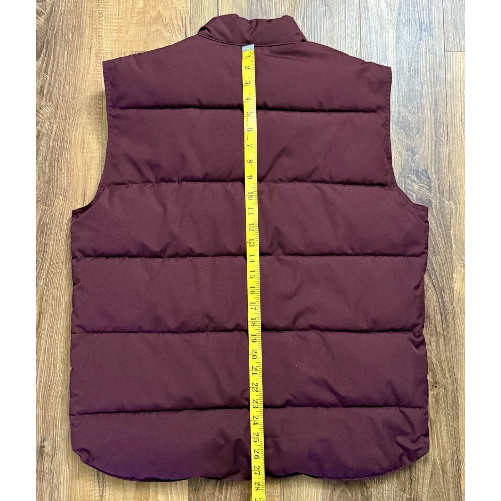 Other Field Tested Guide Gear Puffer Vest Size M Outdoors Hiking Size US M / EU 48-50 / 2 - 6 Thumbnail