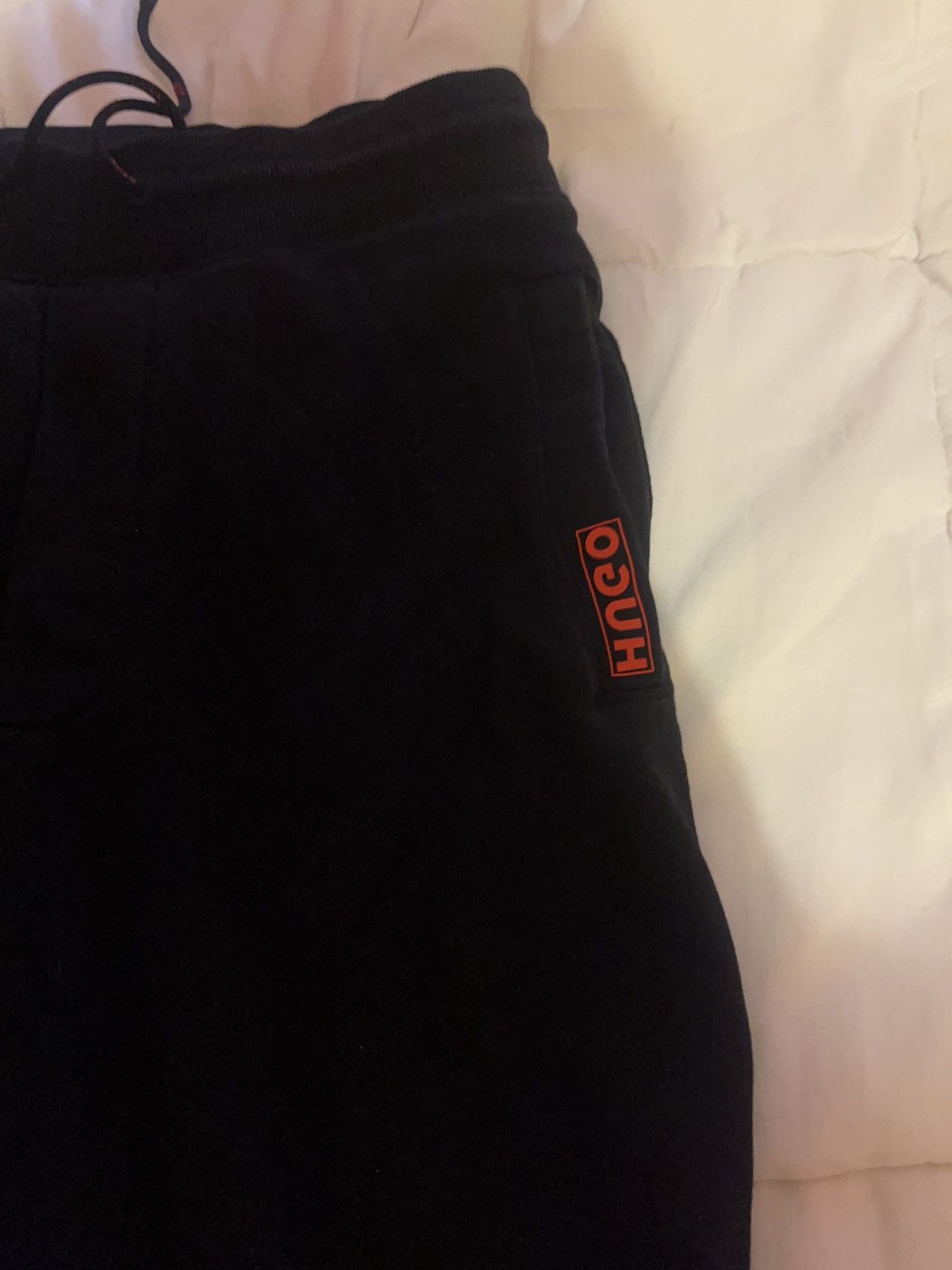 Hugo Boss Hugo boss sweat/joggers Size US 39 - 2 Thumbnail