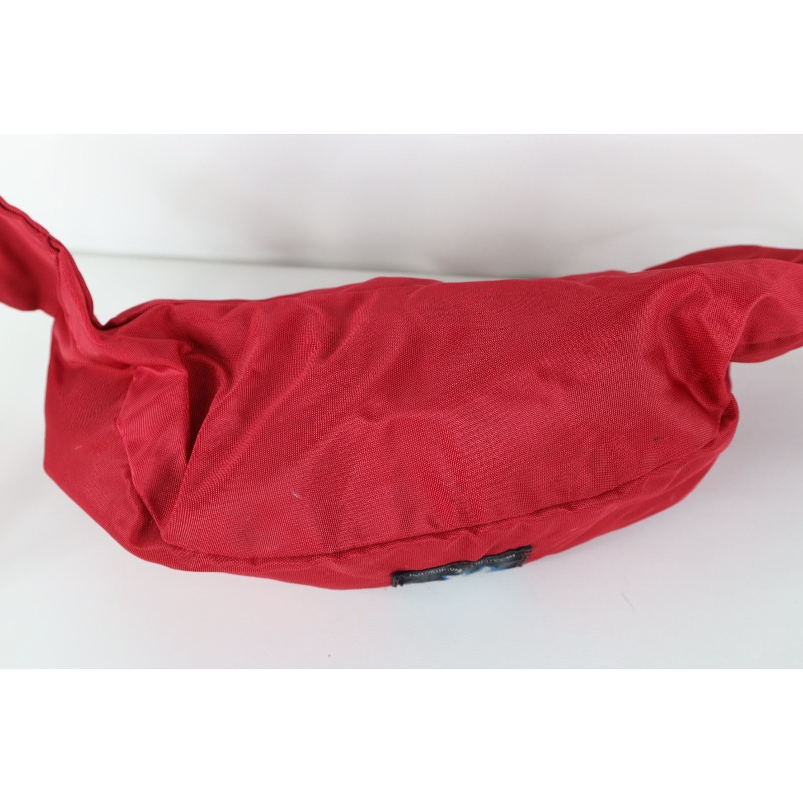 Vintage Vintage 70s Mountain Hiking Trekking Belt Bag Fanny Pack Size ONE SIZE - 8 Thumbnail