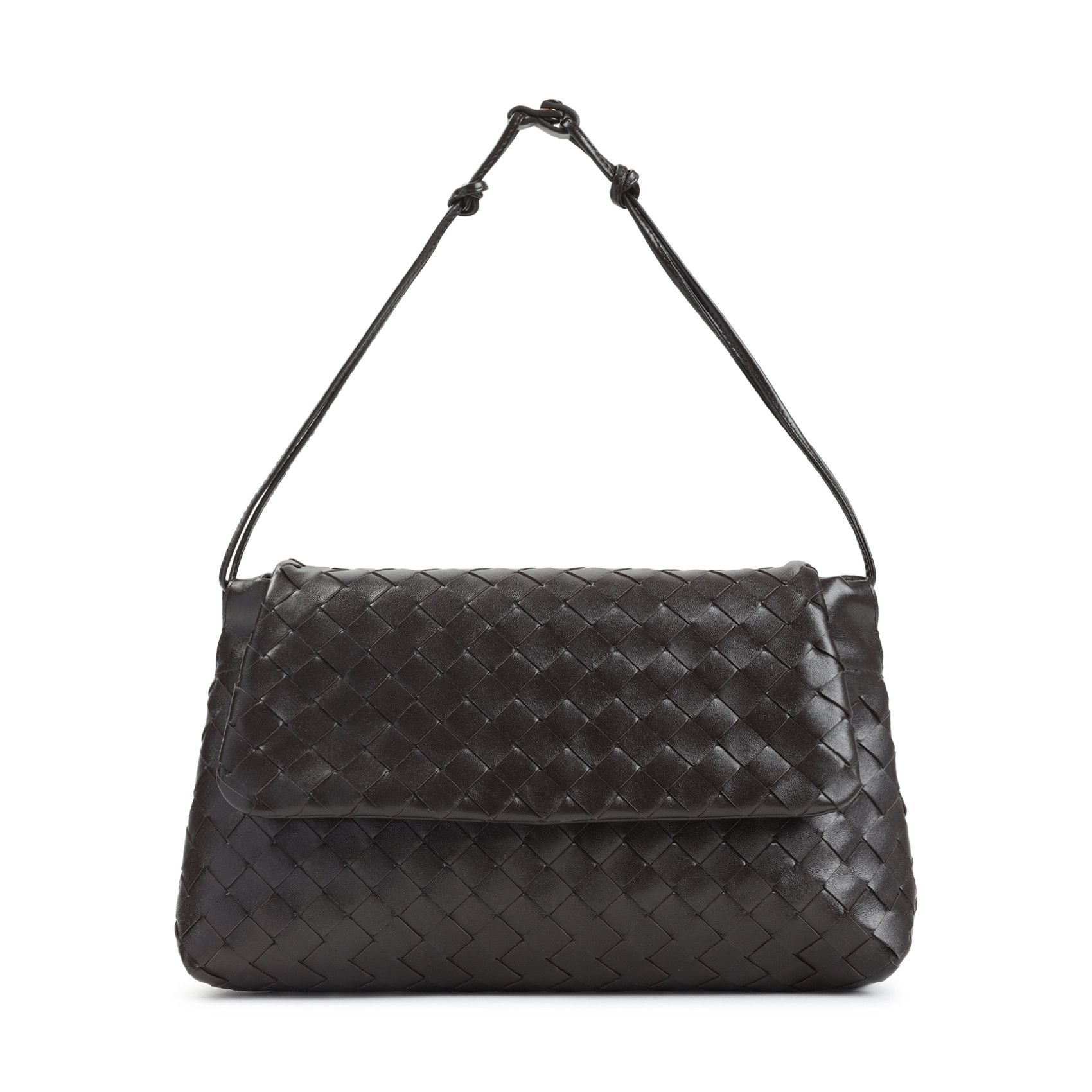 Bottega Veneta Mini Giorno Clutch
