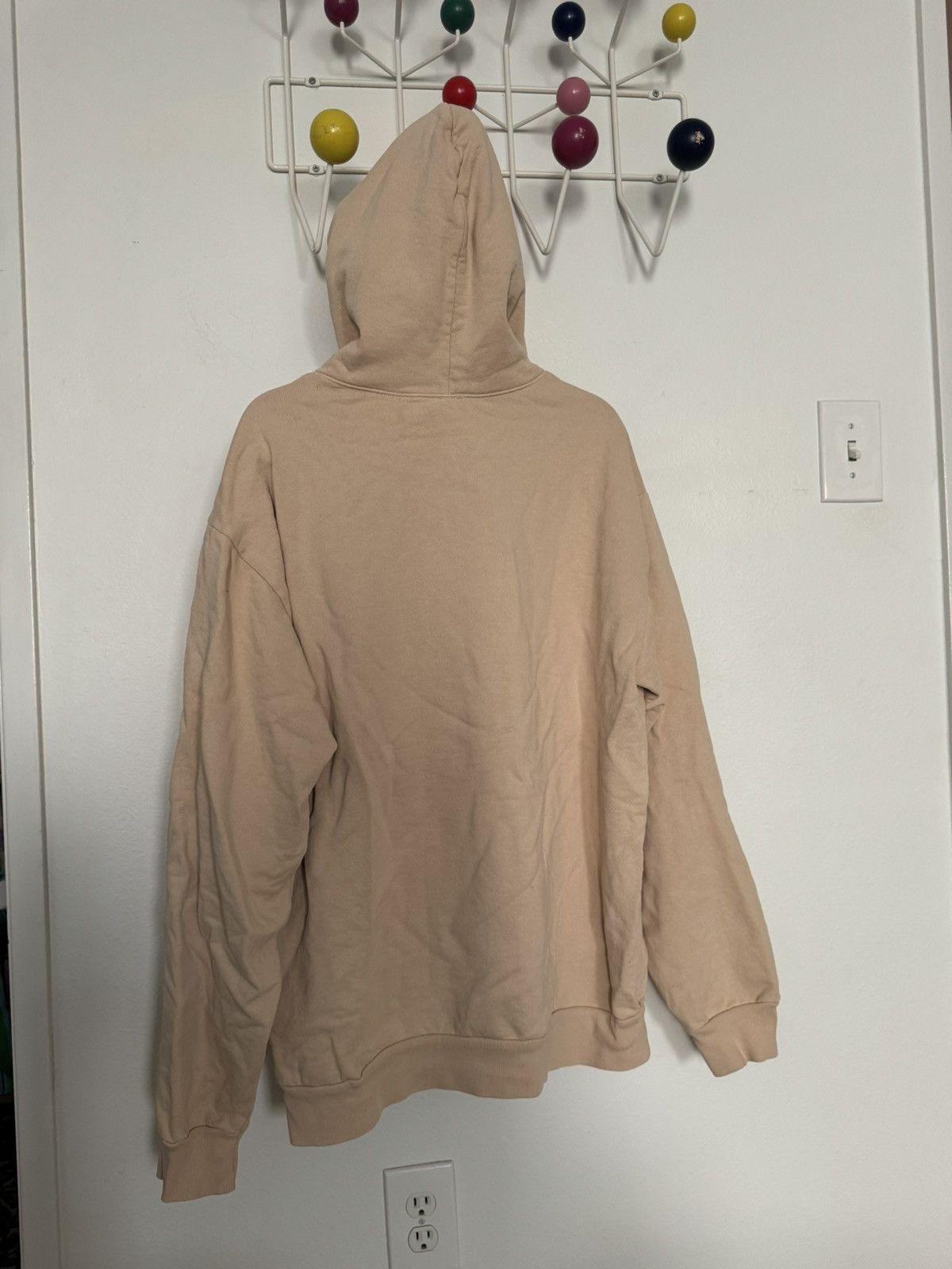 Online Ceramics My Work Here is Done Hoodie Size US L / EU 52-54 / 3 - 8 Thumbnail