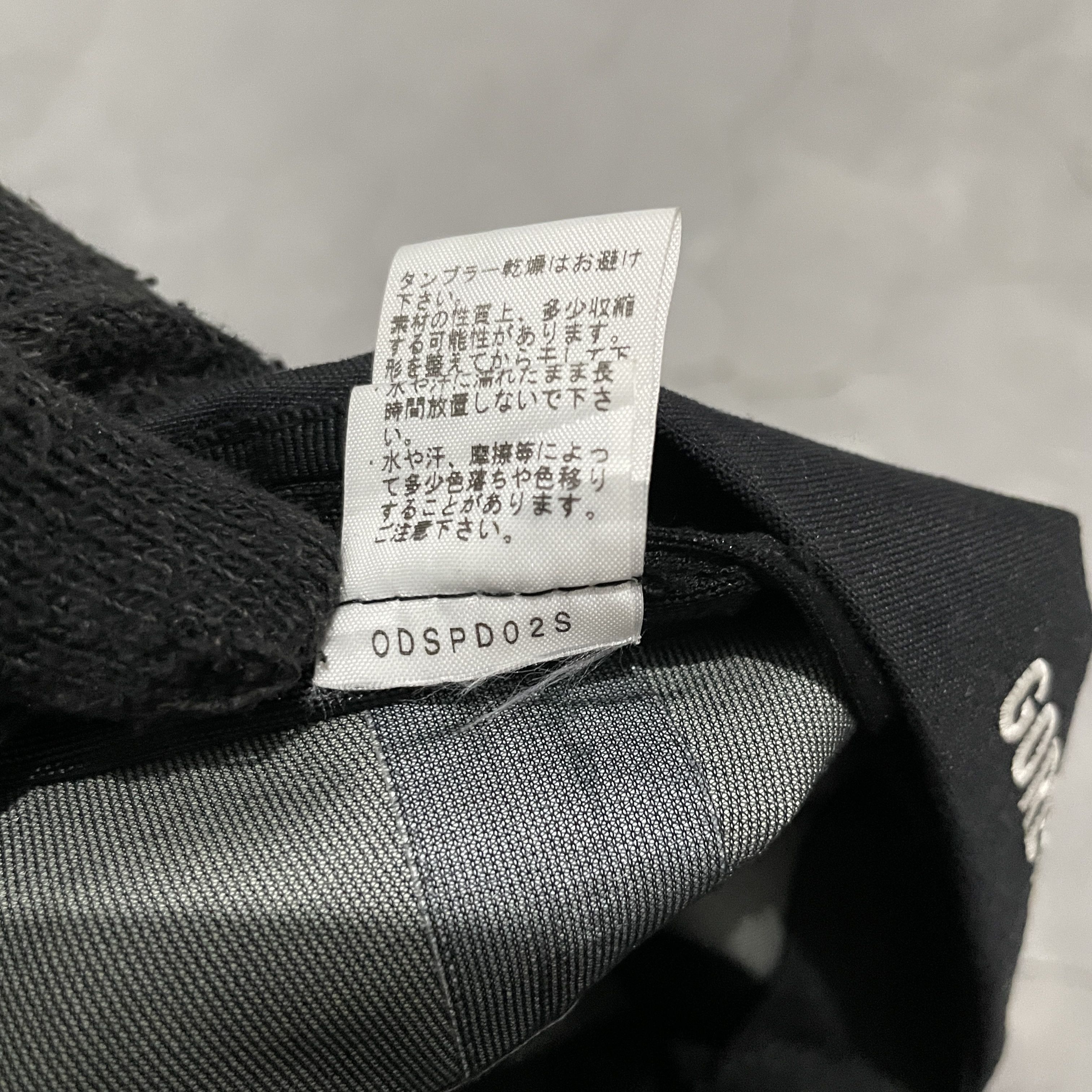 The North Face The North Face x Gore-Tex “GTX Work Cap” Size ONE SIZE - 8 Thumbnail