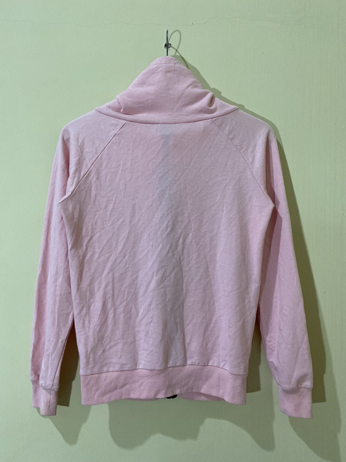 Japanese Brand Bodytalk+ Cupid Game Jewel Crown Sweatshirt Japanese Style Size M / US 6-8 / IT 42-44 - 12 Thumbnail