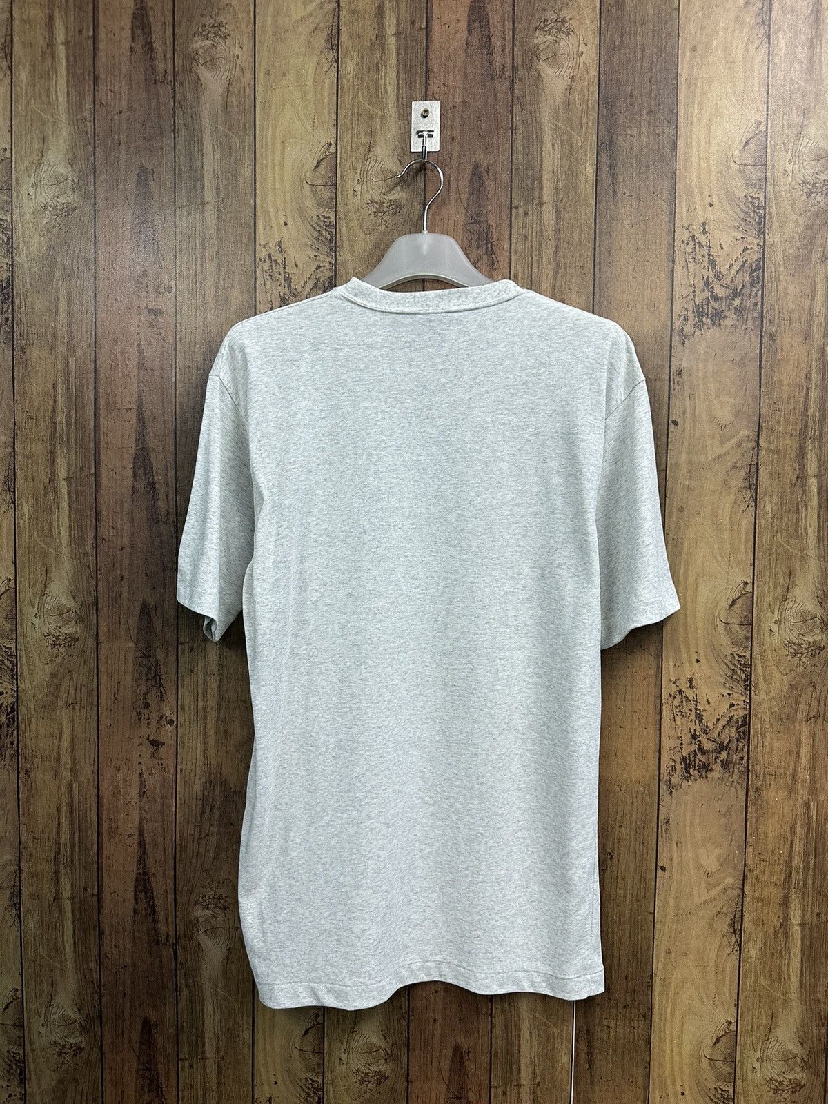 Montbell Montbell Gorilla Single Stitch Vintage Tshirt A252 Size US S / EU 44-46 / 1 - 3 Thumbnail
