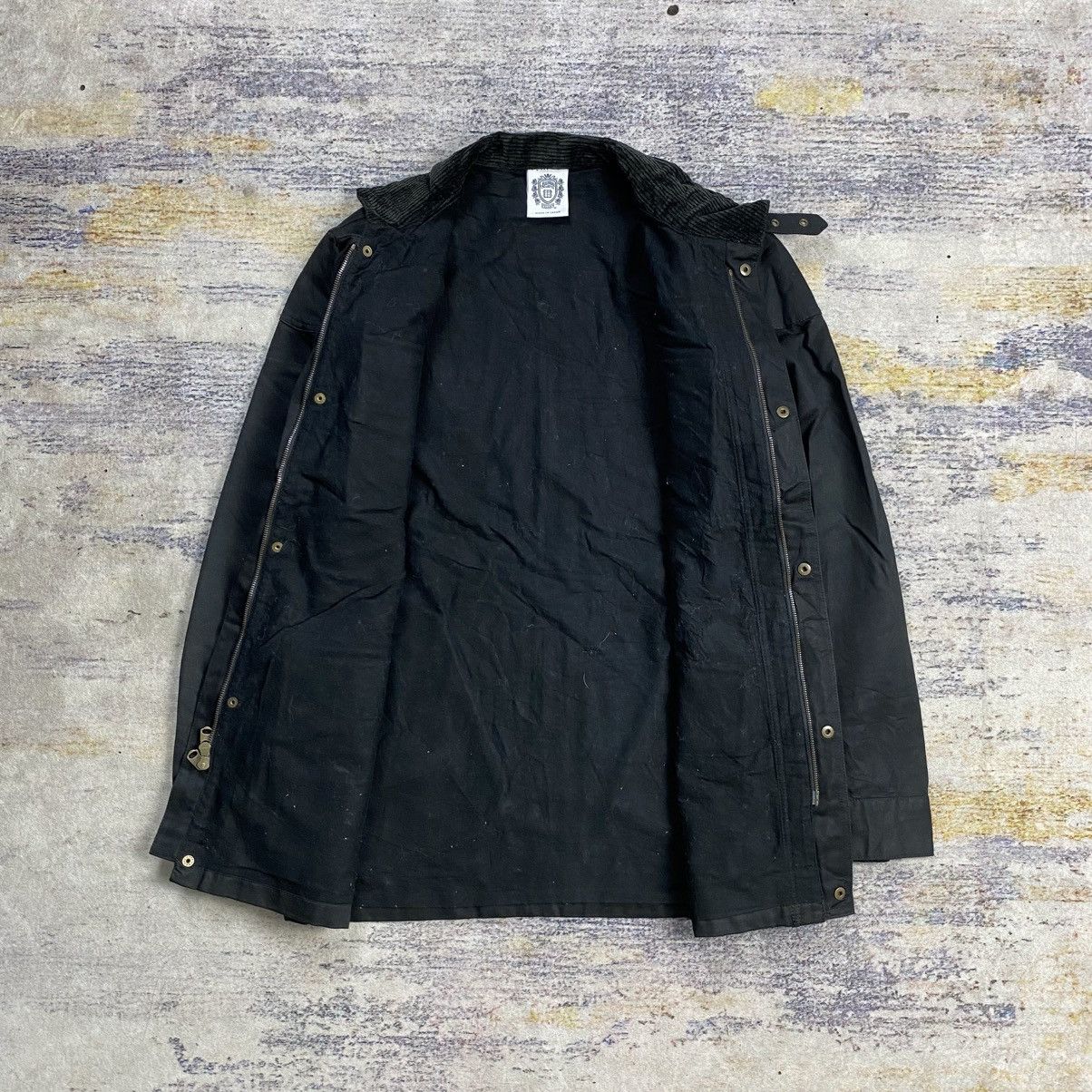 Billionaire Boys Club Billionaire boys club parka jacket Size US M / EU 48-50 / 2 - 10 Thumbnail