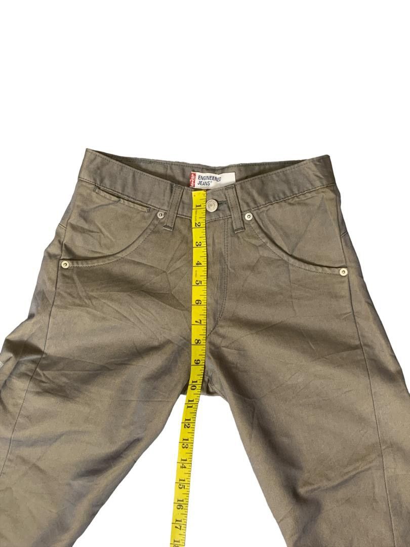 Engineered Garments × Levi's Levi’s Engineered Jeans Size 27" / US 4 / IT 40 - 14 Thumbnail