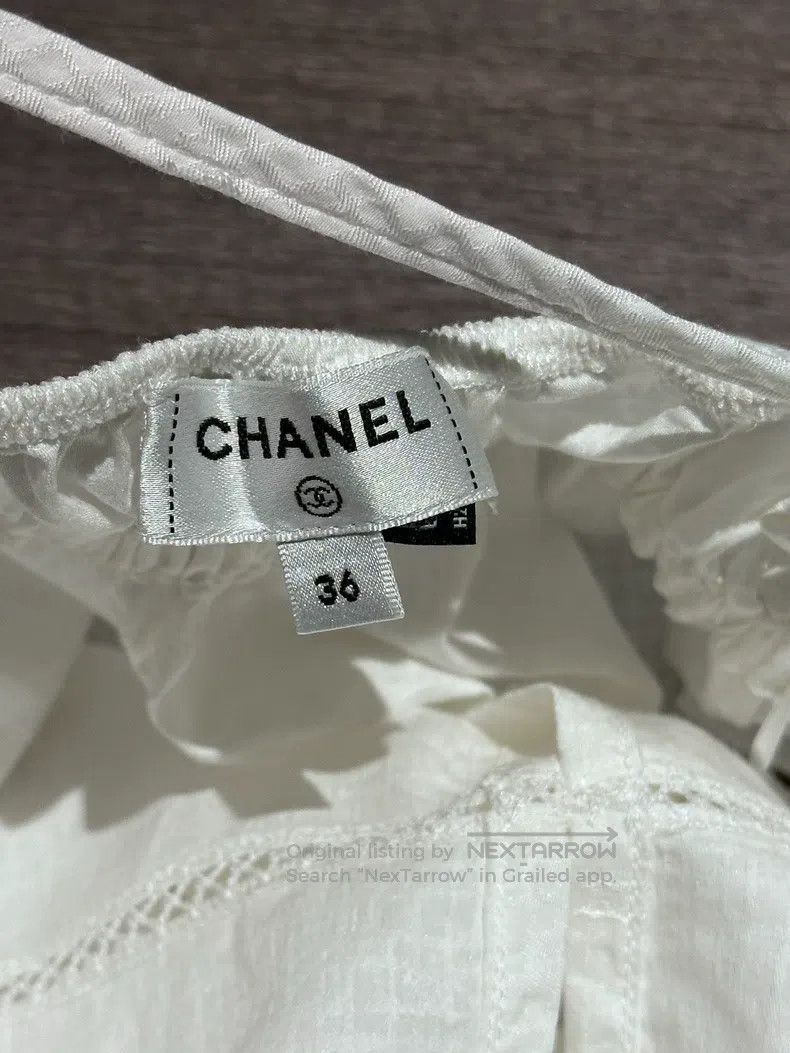 Chanel Chanel 25p sling Size XS / US 0-2 / IT 36-38 - 4 Thumbnail
