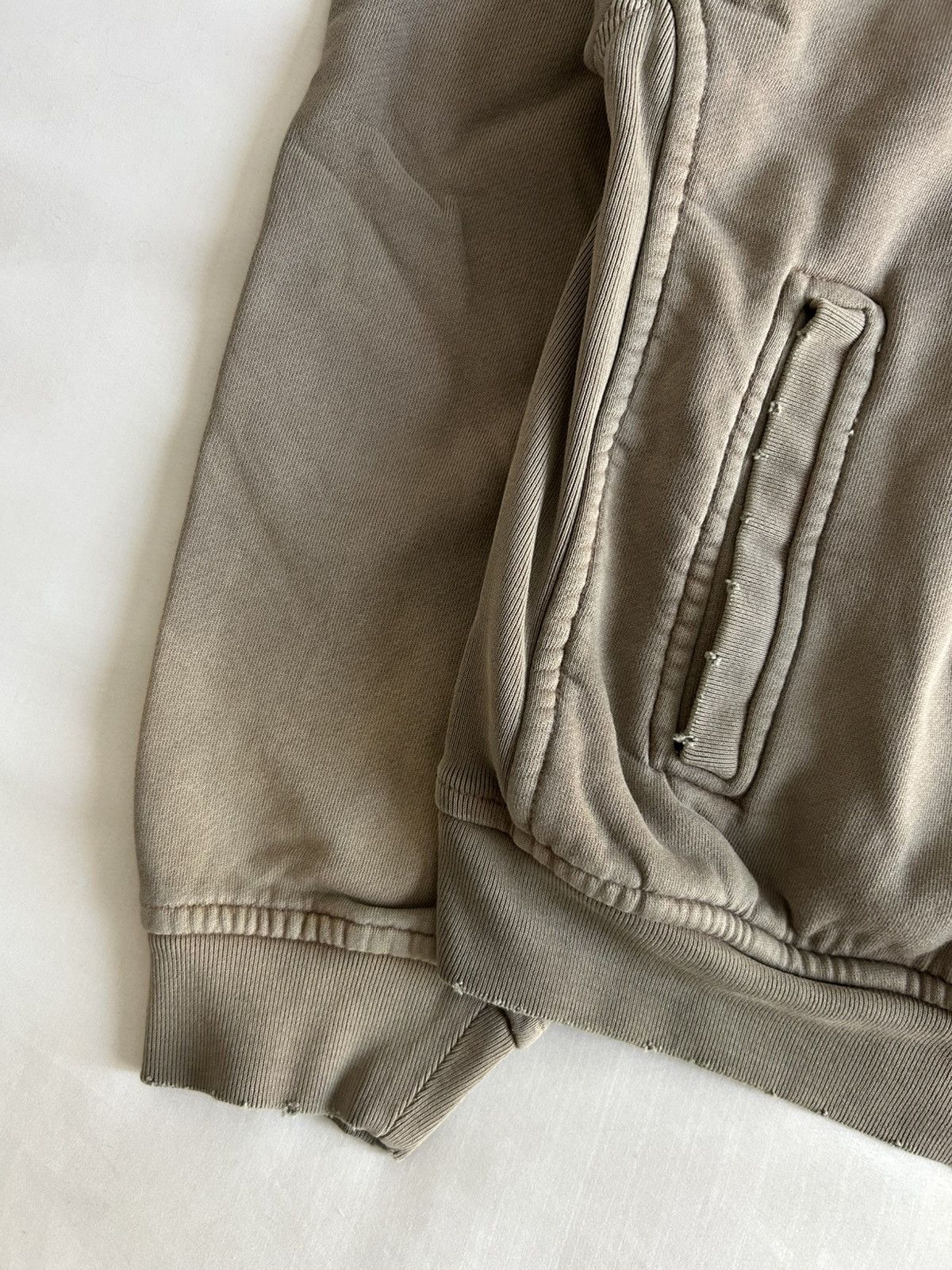 Rhude Rhude Logo Crewneck Sundry Elephant Sunfaded USA Size US M / EU 48-50 / 2 - 2 Thumbnail