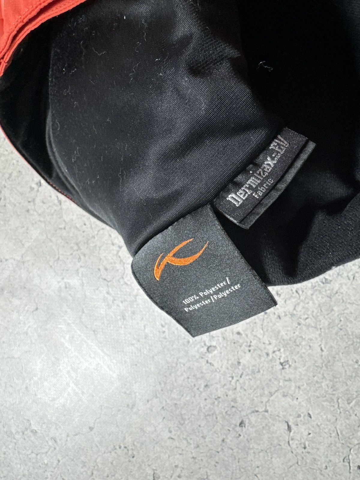 KJUS Kjus Formula Ski Pants Outdoor Size L Size 27" / US 4 / IT 40 - 8 Thumbnail