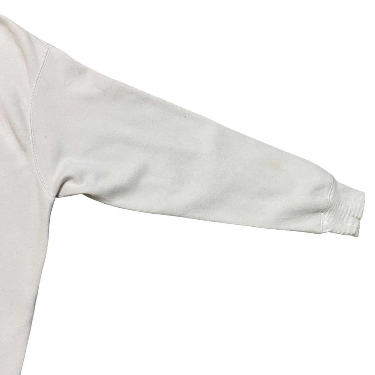 Japanese Brand × Undercover Gu Undercover Sweatshirt Freedom Noise Size US L / EU 52-54 / 3 - 15 Thumbnail