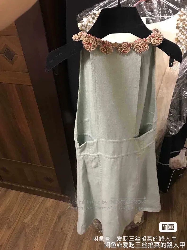 Valentino Valentino dress Size M / US 6-8 / IT 42-44 - 7 Thumbnail