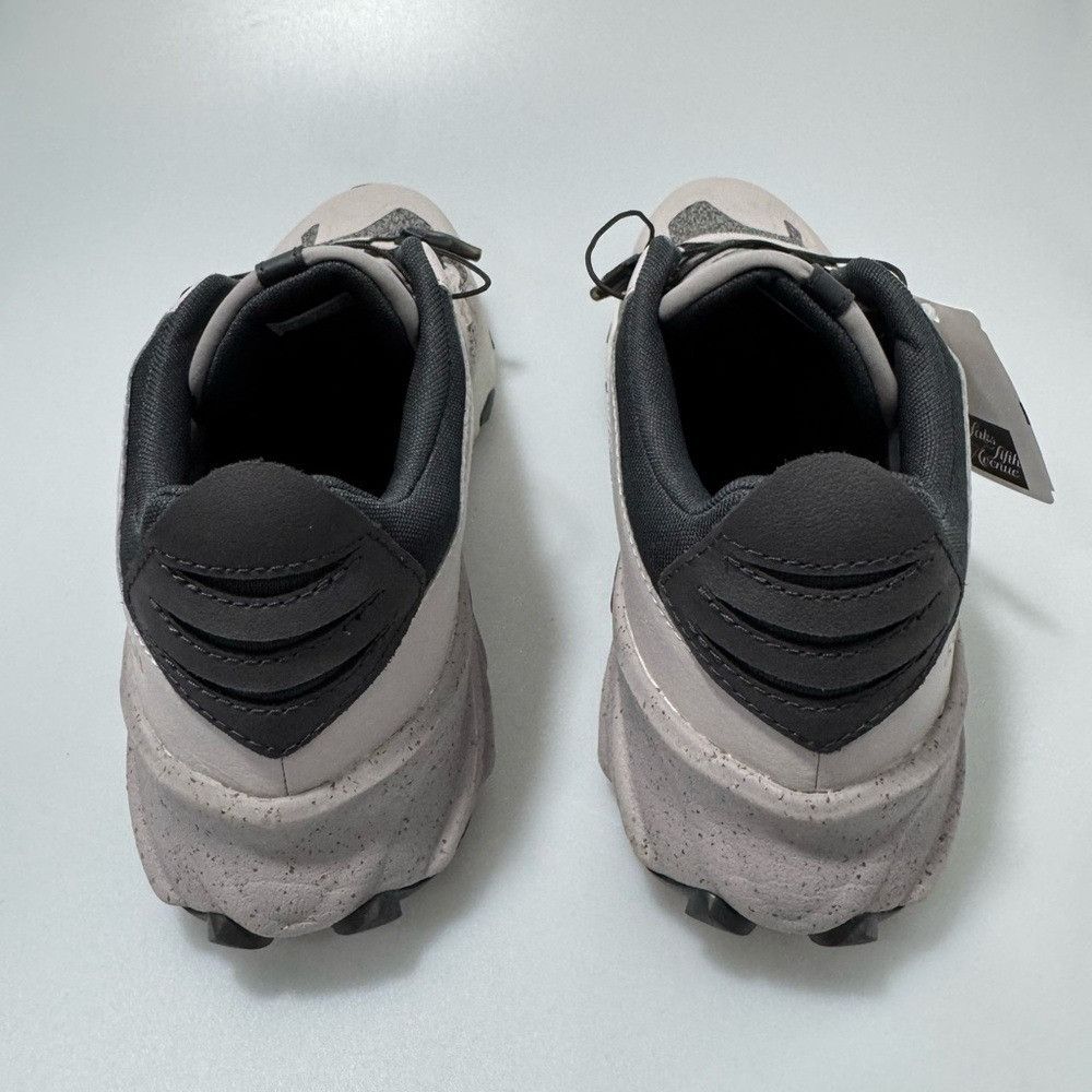 Salomon Salomon Speedverse PRG Ashes of Roses Gray Black Sneaker Sho Size US 11 / EU 44 - 5 Thumbnail