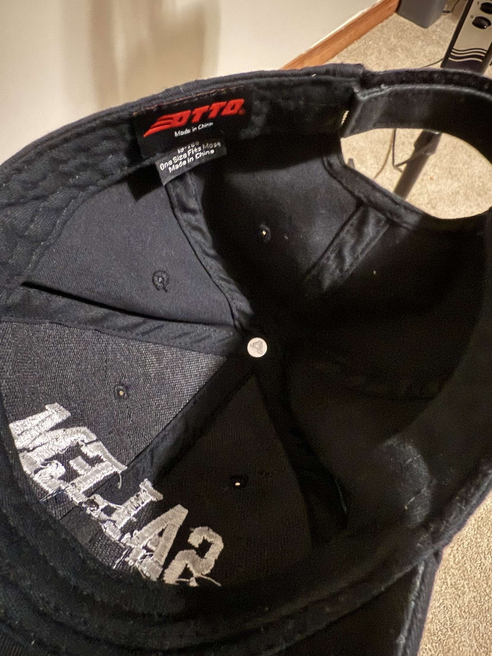 S4LEM S4LEM EU hat Size ONE SIZE - 2 Thumbnail