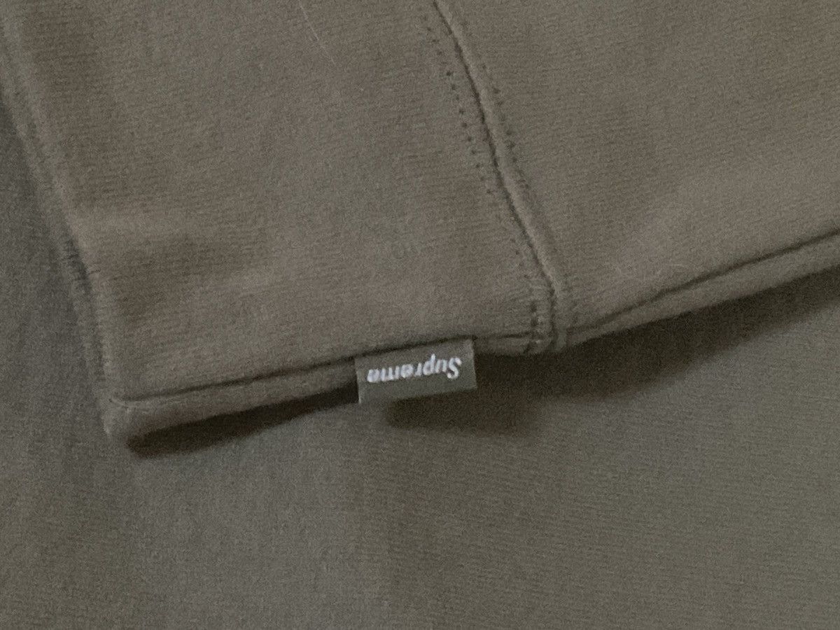 Supreme SUPREME CREWNWCK Size US L / EU 52-54 / 3 - 4 Thumbnail