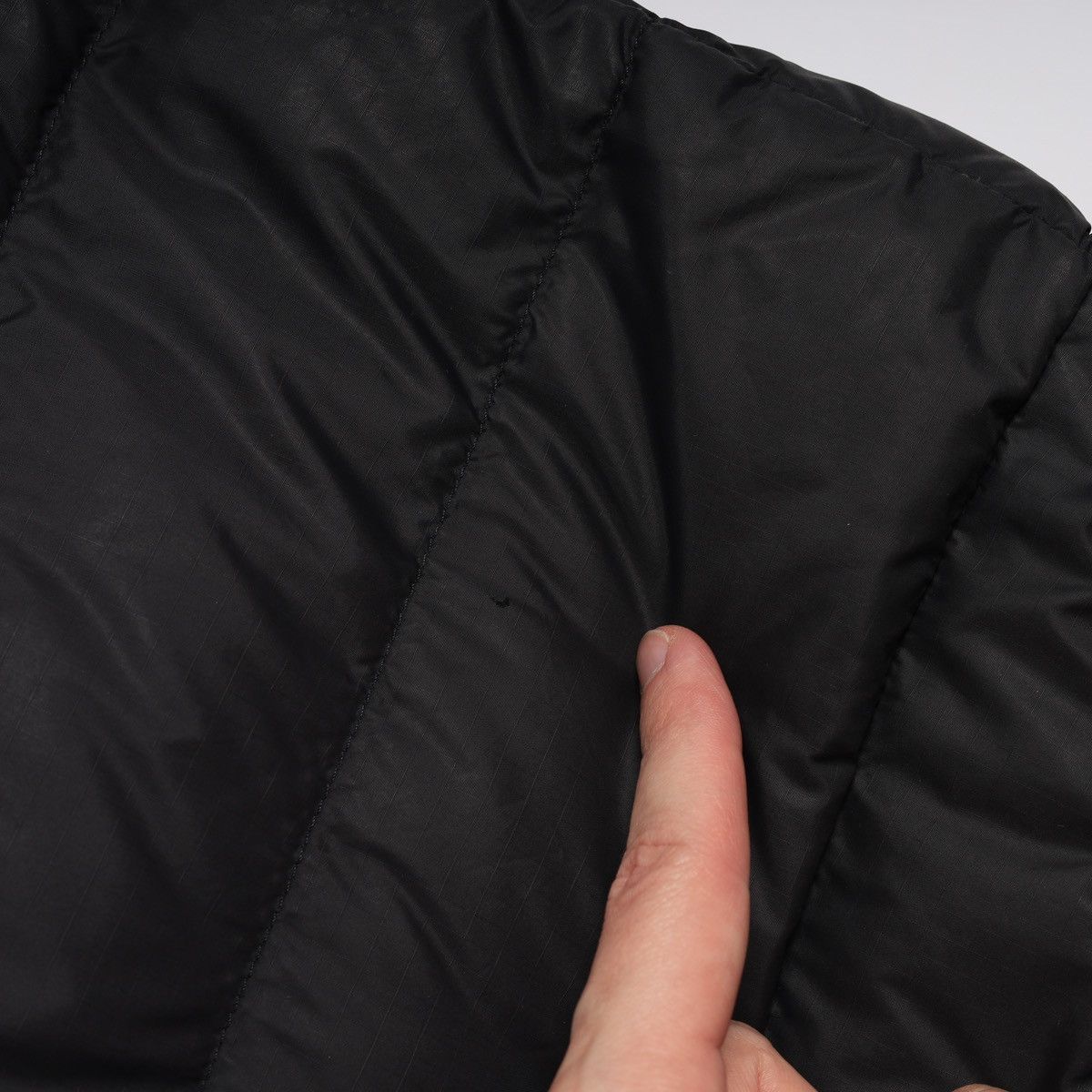The North Face The North Face 700 Down Puffer Jacket Black Size US L / EU 52-54 / 3 - 18 Thumbnail