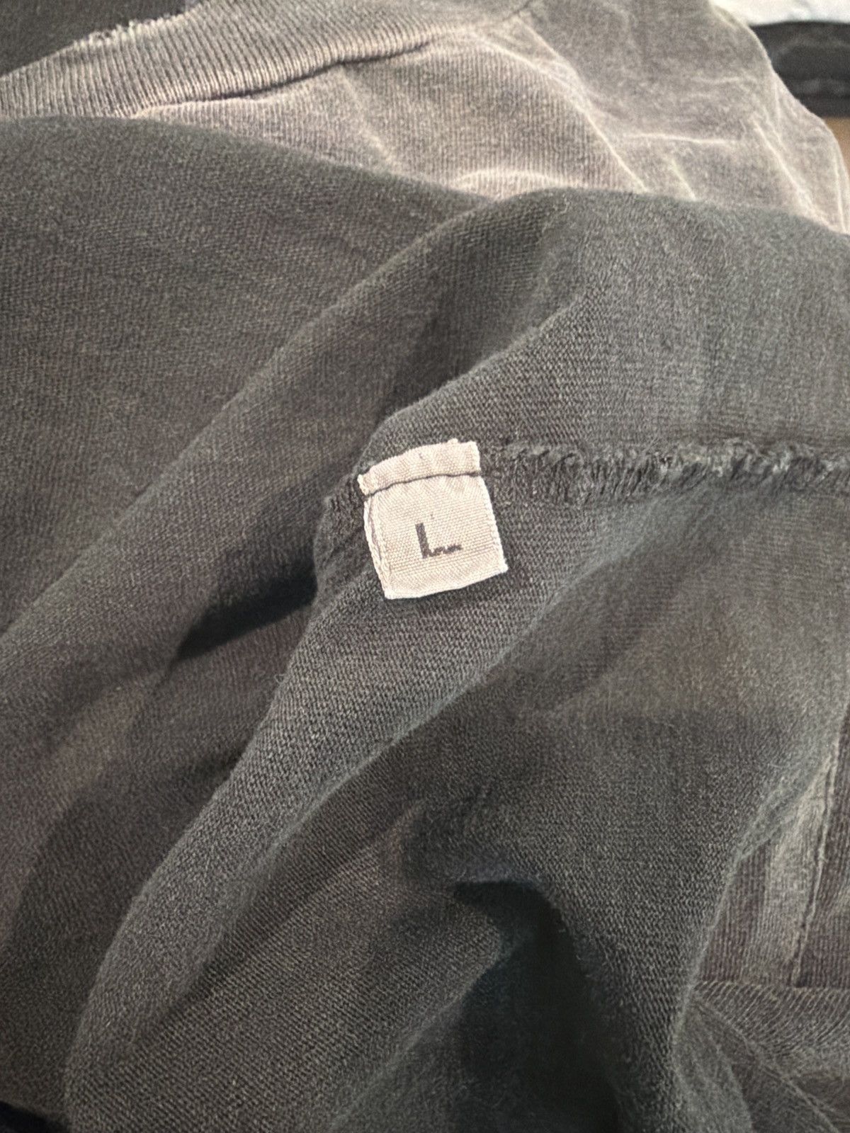 Other UNDS Online Bagged Long-Sleeve Size L Size US L / EU 52-54 / 3 - 9 Thumbnail