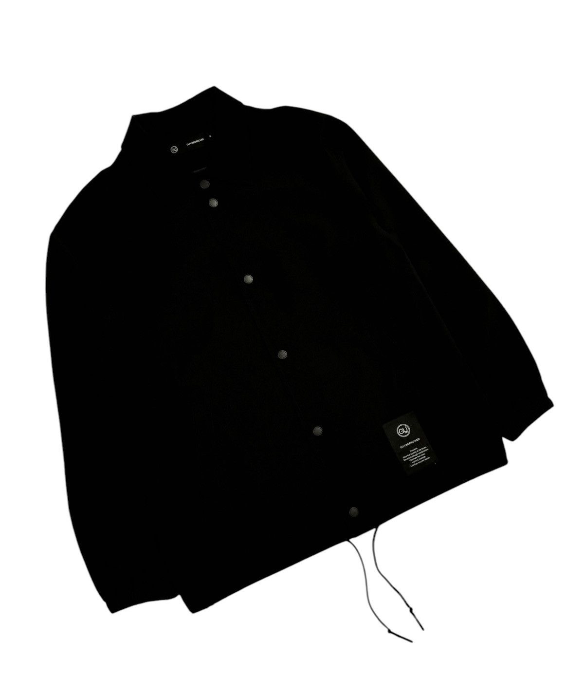 GU × Undercover Authentic🔥Gu X Undercover Coach Jacket Printed Size US M / EU 48-50 / 2 - 5 Thumbnail