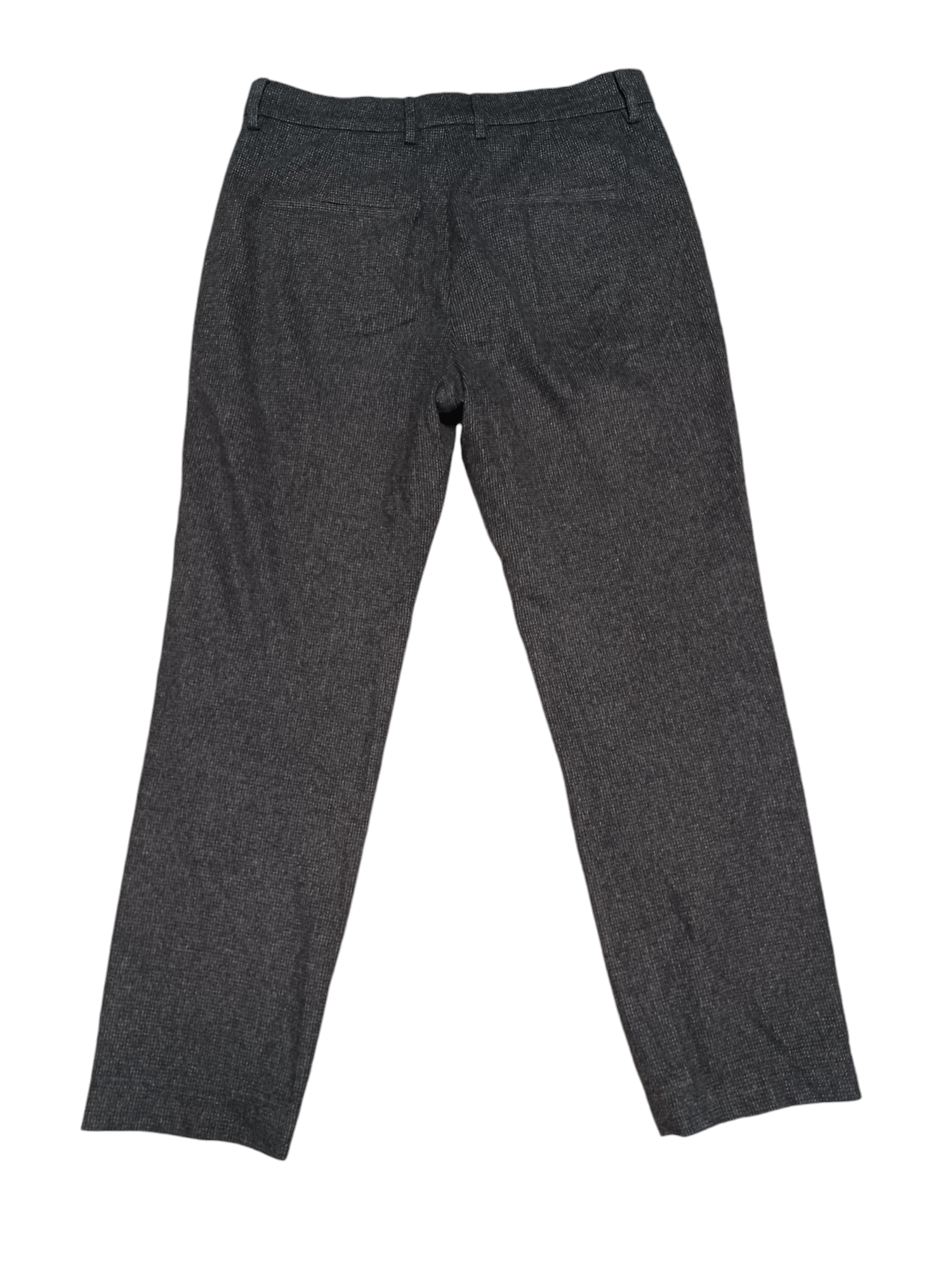 Barena Venezia BARENA VENEZIA MADE IN ITALY LUXURY DESIGNER WOOL PANTS Size US 33 - 2 Thumbnail