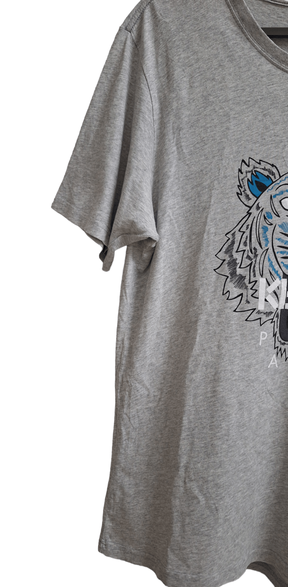 Kenzo Kenzo Paris Tshirt Size US M / EU 48-50 / 2 - 5 Thumbnail