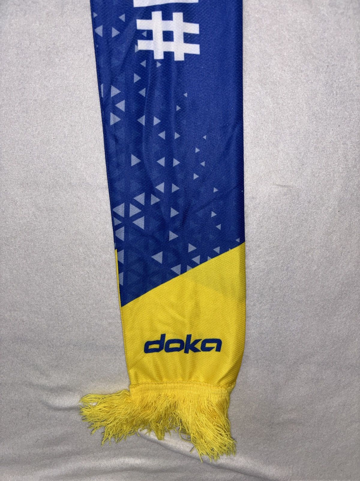 Other Doka Connects Scarf Size ONE SIZE - 6 Thumbnail