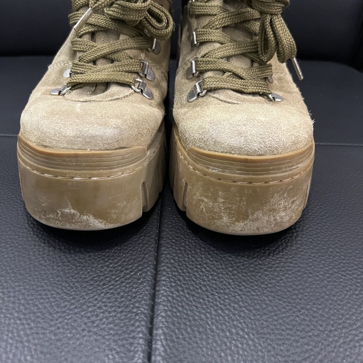 Isabel Marant Isabel Marant Size US 6 / IT 36 - 6 Thumbnail