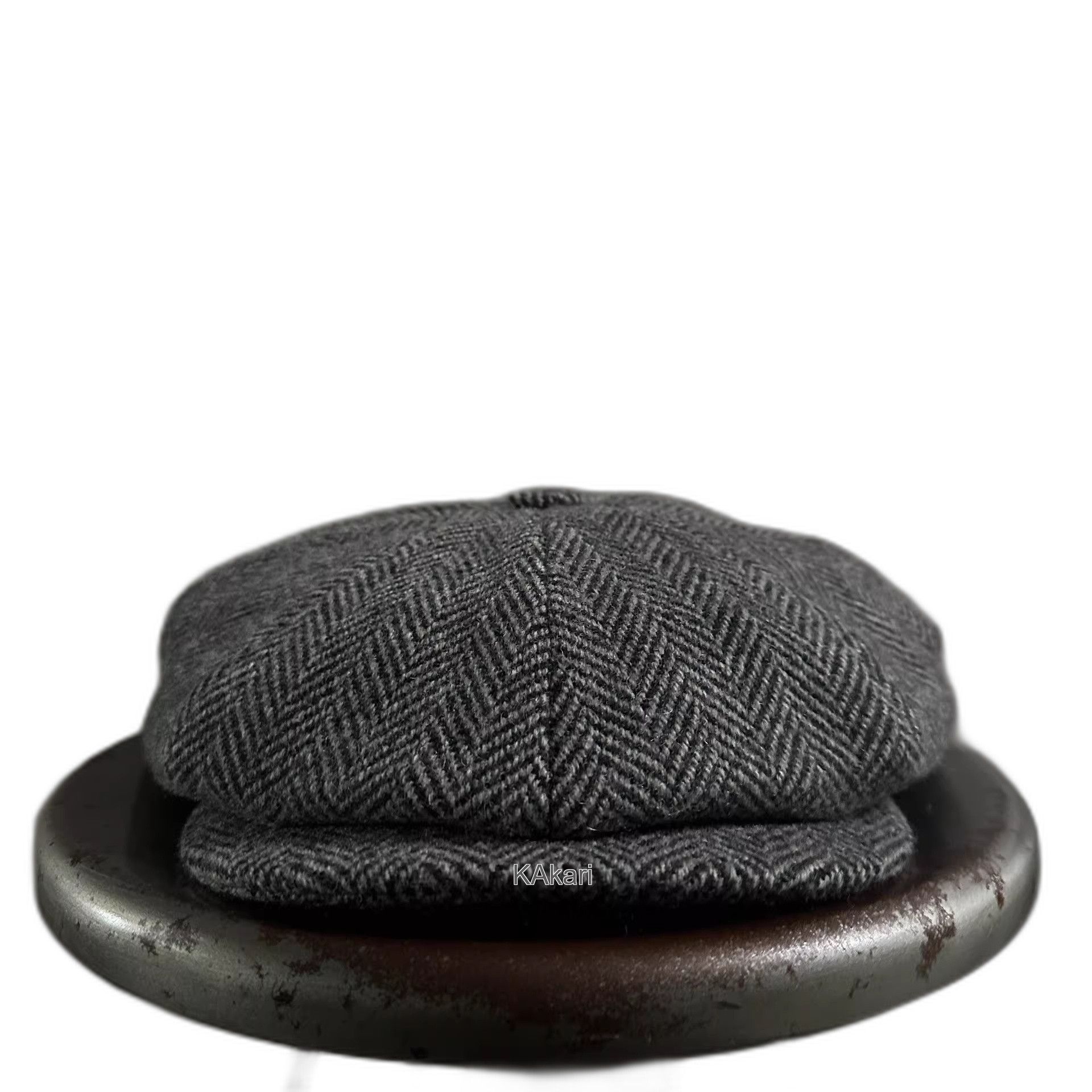 Pike Brothers PIKE BROTHERS 1928 Wool sboy Cap Size ONE SIZE - 1 Thumbnail