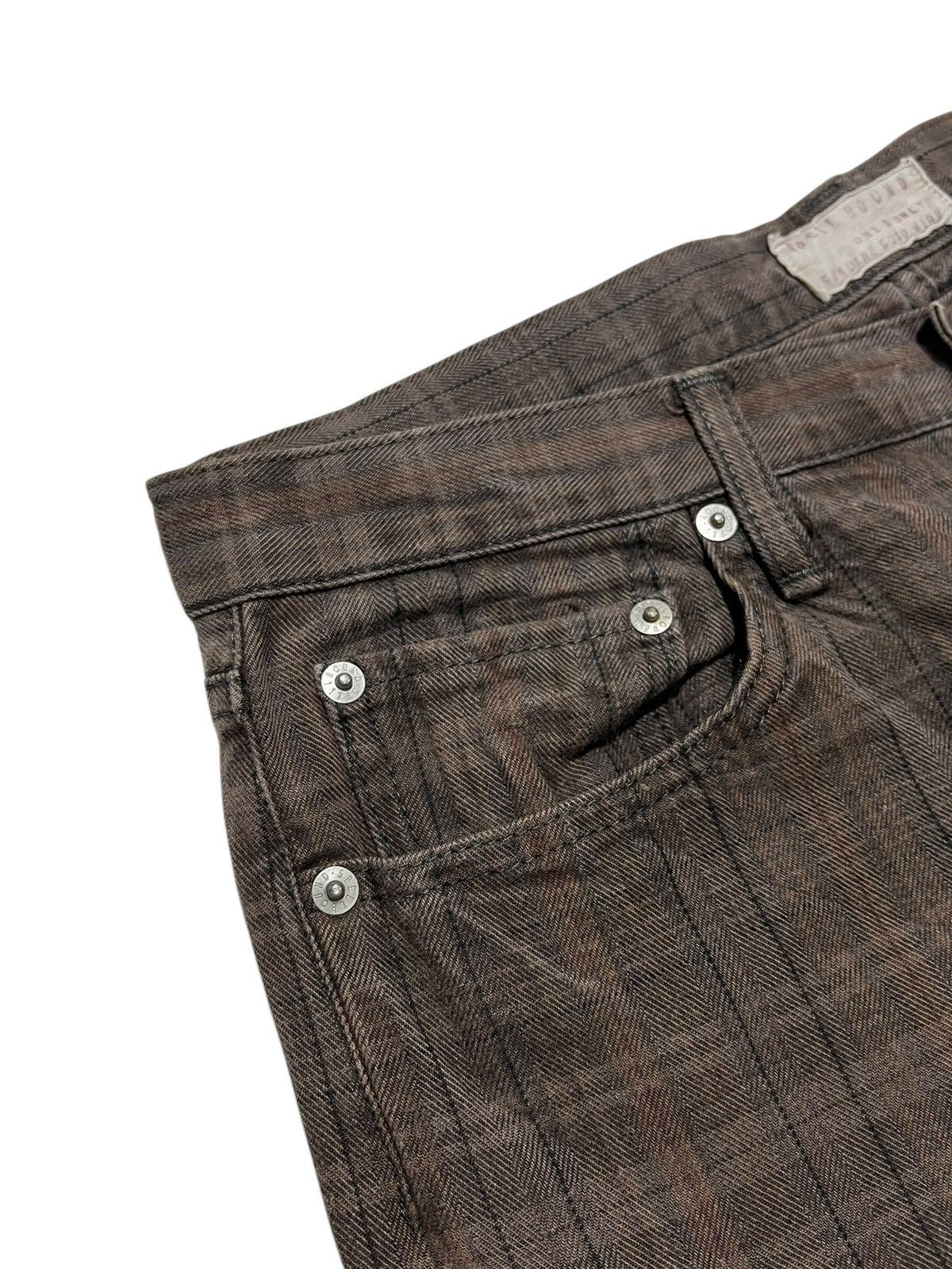 Spellbound SPELLBOUND JAPANESE BRAND PANT Size US 31 - 6 Thumbnail