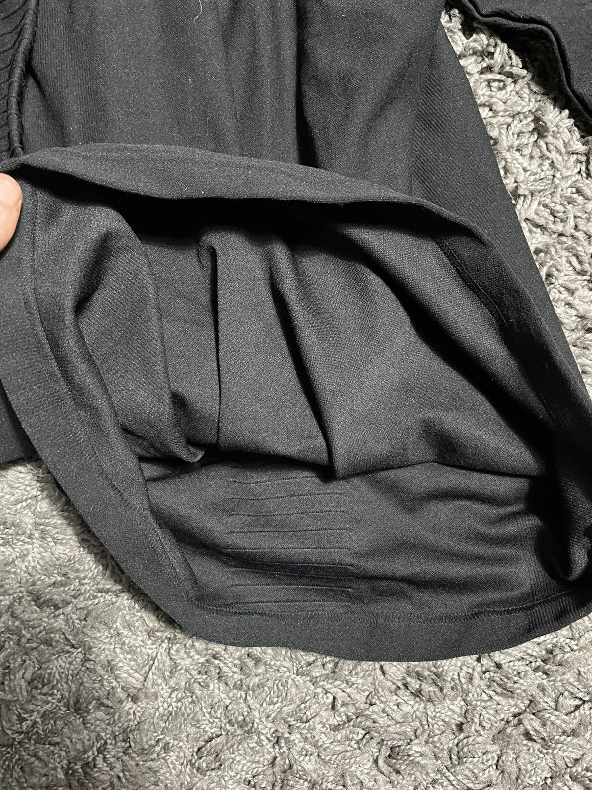 Gymshark GYMSHARK APEX SEAMLESS TRAINING LONGSLEVE Size US M / EU 48-50 / 2 - 5 Thumbnail