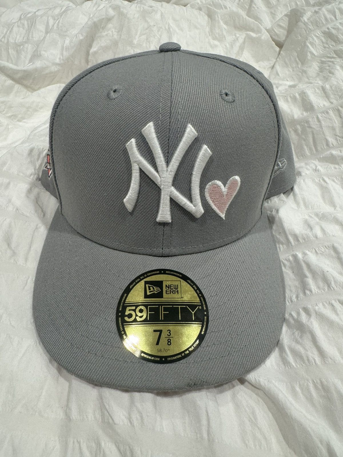 New Era &times; New York Yankees LIMITED EDITION New York Yankees Hat | Grailed