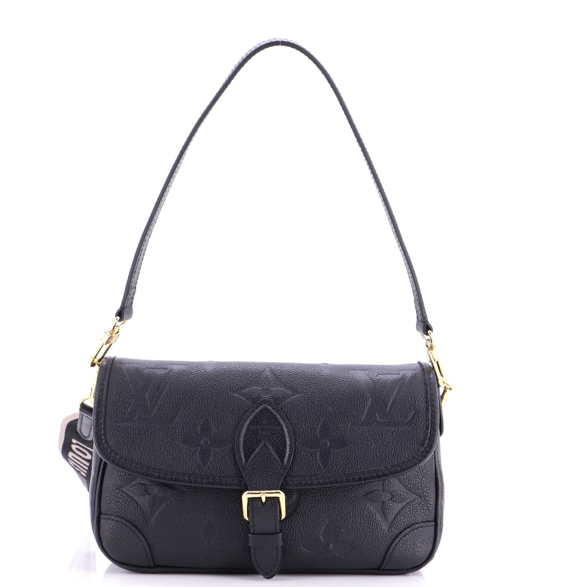 Louis Vuitton Diane NM Handbag Size ONE SIZE - 1 Thumbnail